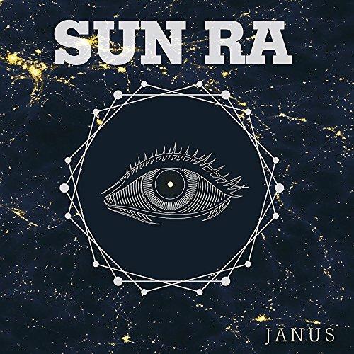 Janus - Vinile LP di Sun Ra