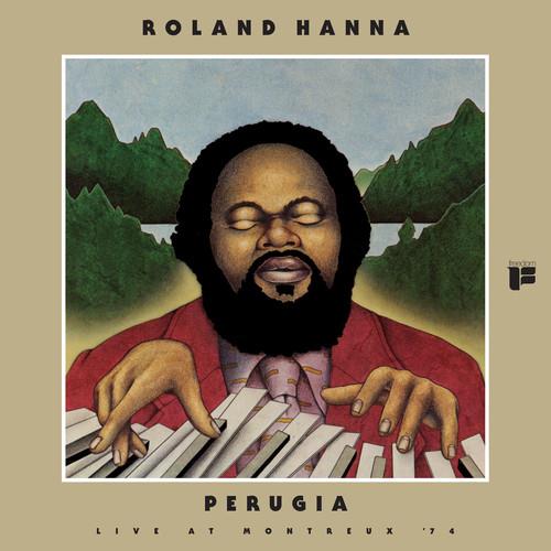 Perugia. Live At Montreux 74 - Vinile LP di Roland Hanna