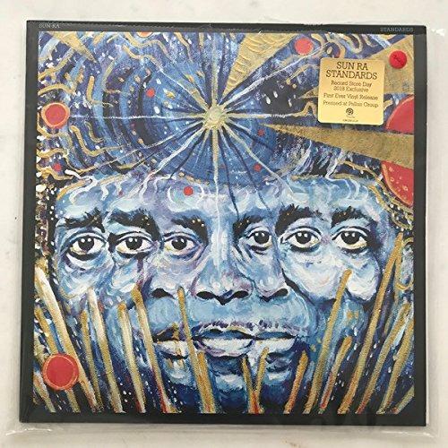 Standards (Limited Edition) - Vinile LP di Sun Ra