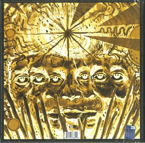Standards (Limited Edition) - Vinile LP di Sun Ra - 2
