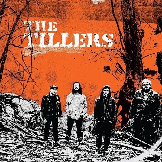 The Tillers - Vinile LP di Tillers