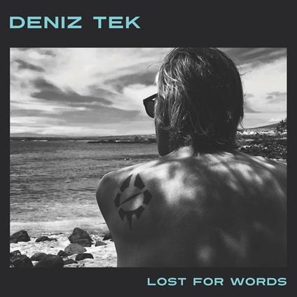 Lost For Words - CD Audio di Deniz Tek
