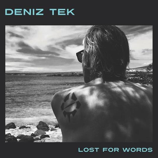 Lost For Words - CD Audio di Deniz Tek