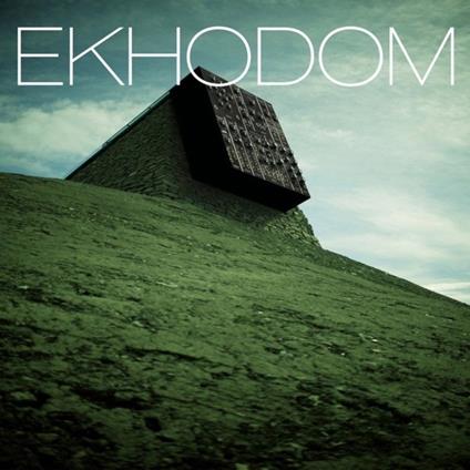 Ekhodom - Vinile LP di Ekhodom