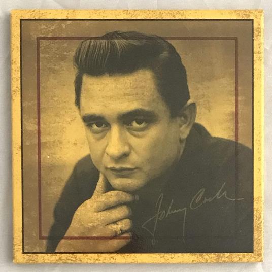 Cry! Cry! Cry! - Vinile 7'' di Johnny Cash