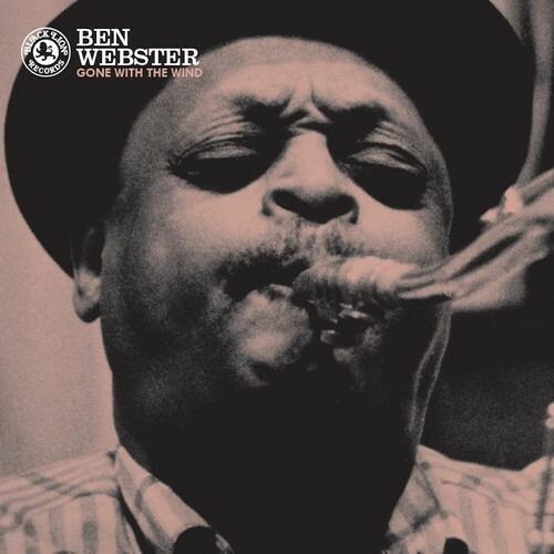 Gone With The Wind - Vinile LP di Ben Webster