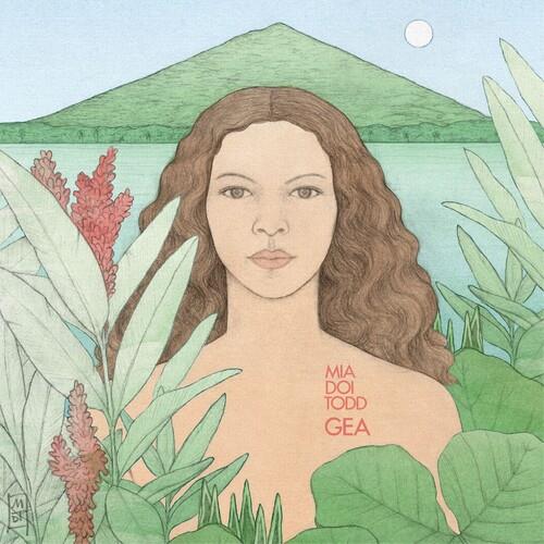 Gea - Vinile LP di Mia Doi Todd