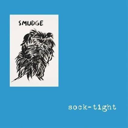 Smudge - Vinile LP di Sock-Tight