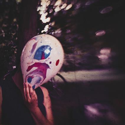 I Don't Feel Well - CD Audio di Pluralone