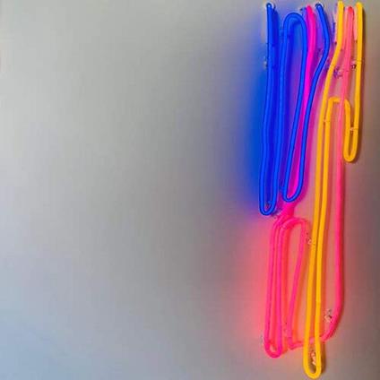 7-Neon Arrow... -Coloured- - Vinile 7'' di Dot Hacker