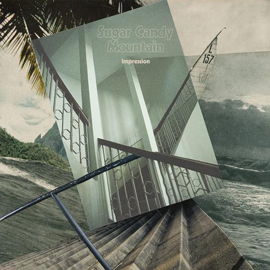Impression - Vinile LP di Sugar Candy Mountain