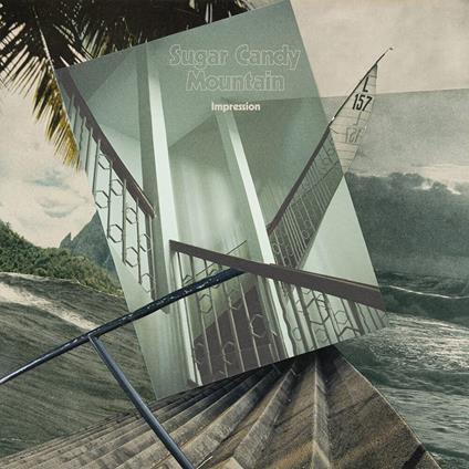 Impression (Coloured Vinyl) - Vinile LP di Sugar Candy Mountain