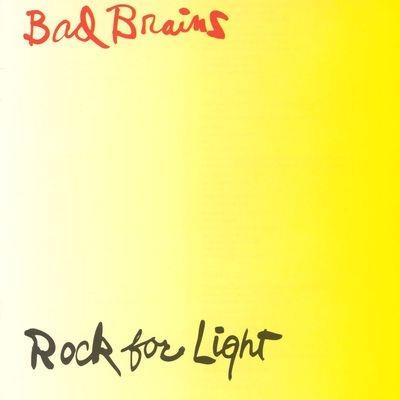 Rock For Light - Vinile LP di Bad Brains
