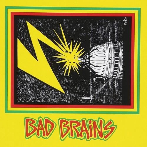 Bad Brains - Vinile LP di Bad Brains