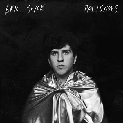 Palisades (Gold Vinyl) - Vinile LP di Eric Slick