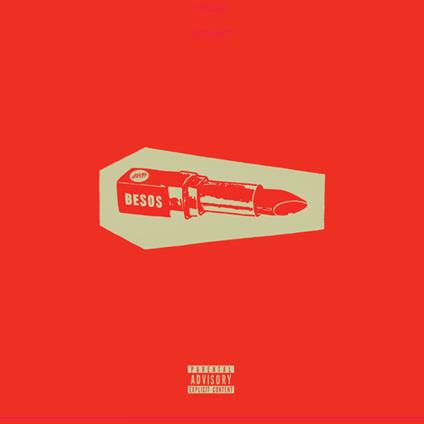 Besos - Vinile LP di M34n Str33t