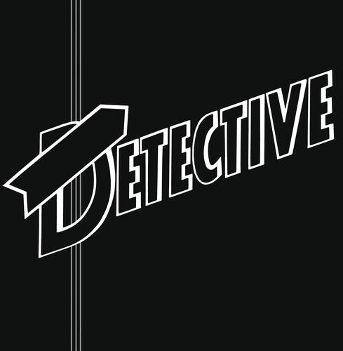 Detective -Coloured- - Vinile LP di Detective
