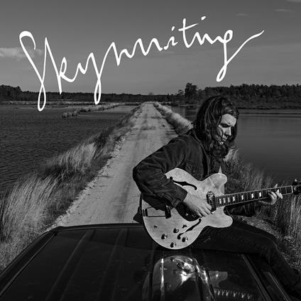 Skywriting - CD Audio di Zachary Cale