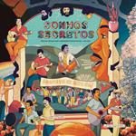 Sonhos Secretos-Coloured-