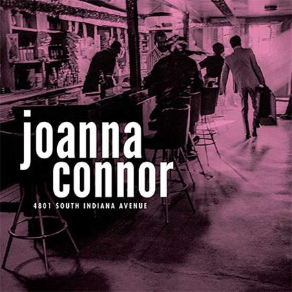 4801 South Indiana Avenue - CD Audio di Joanna Connor
