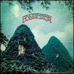 Anywhere (Electric Blue) - Vinile LP di Anywhere