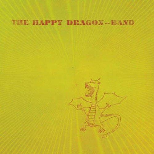 Happy Dragon Band (Yellow Vinyl) - Vinile LP di Happy Dragon Band