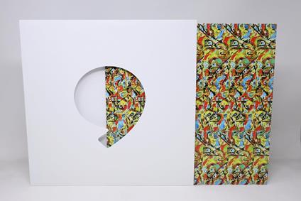 The History Of Taper's Choice Vol.1 - Vinile LP di Taper's Choice