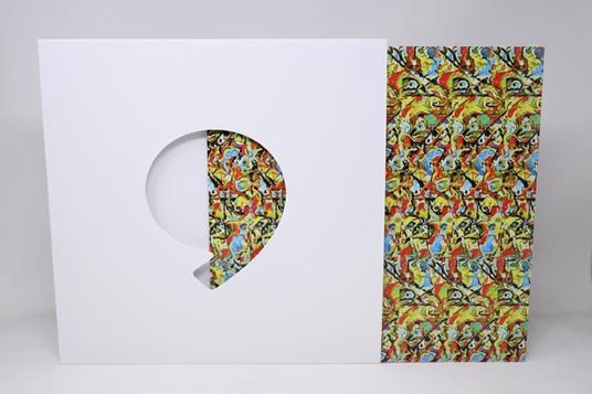 The History Of Taper's Choice Vol.1 - Vinile LP di Taper's Choice