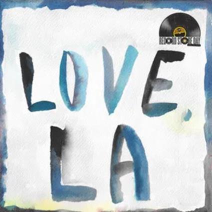 Love, La - Vinile LP