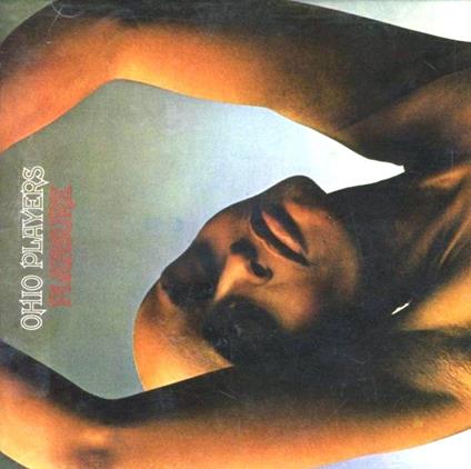 Pleasure - Vinile LP di Ohio Players