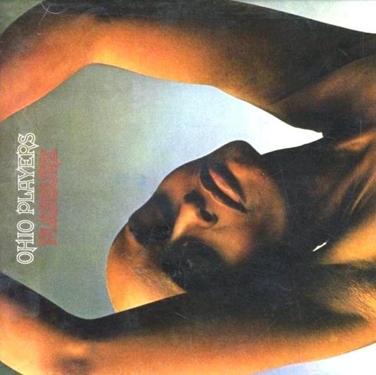 Pleasure - Vinile LP di Ohio Players