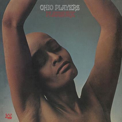 Pleasure - CD Audio di Ohio Players