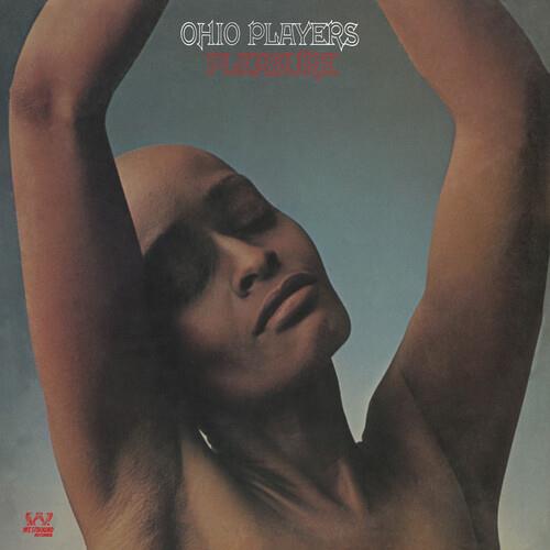 Pleasure - CD Audio di Ohio Players