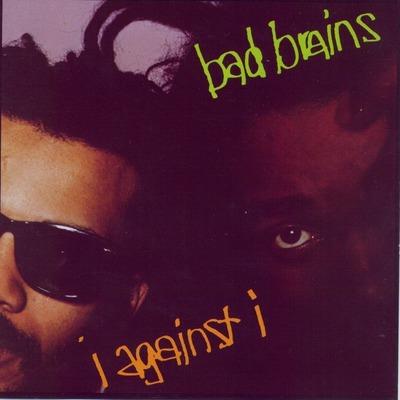I Against I - CD Audio di Bad Brains