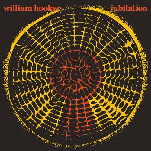 Jubilation - Vinile LP di William Hooker