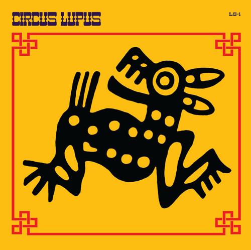 Circus Lupus - Vinile LP di Circus Lupus