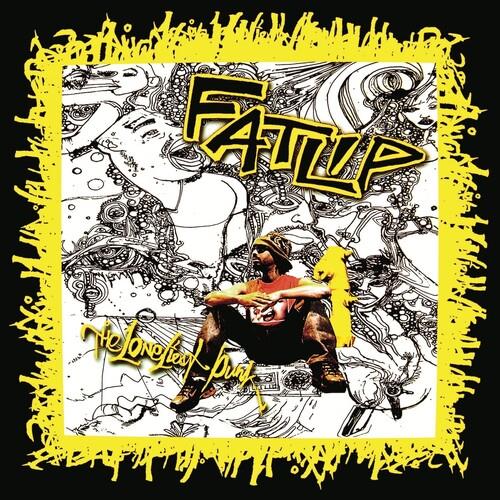 Loneliest Punk (Yellow Vinyl) - Vinile LP di Fatlip