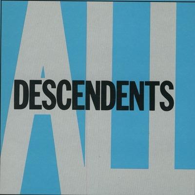 All - Vinile LP di Descendents