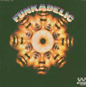 Vinile Funkadelic (45 Rpm Edition) Funkadelic