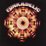 Funkadelic (Transparent Purple Vinyl)