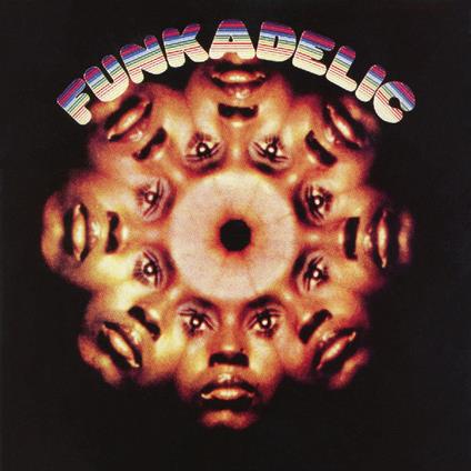 Funkadelic (Transparent Purple Vinyl) - Vinile LP di Funkadelic