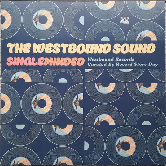 Westbound Sound: Single Minded - Vinile LP