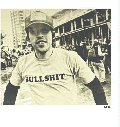 Sam Jayne Forever - Vinile LP di Sam Jayne Forever