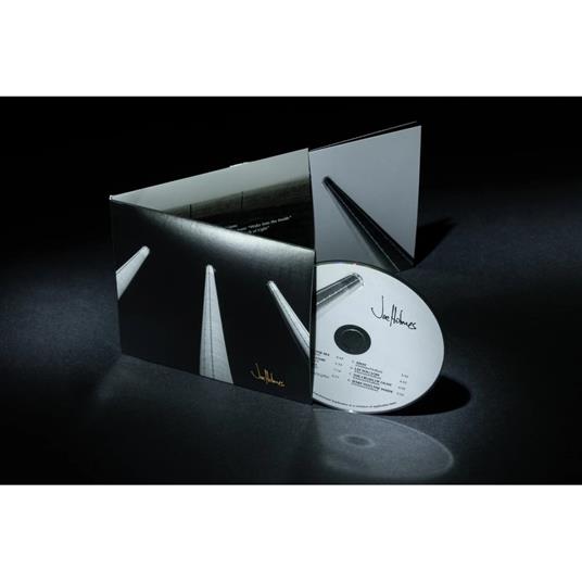 Joe Holmes - Vinile LP di Joe Holmes