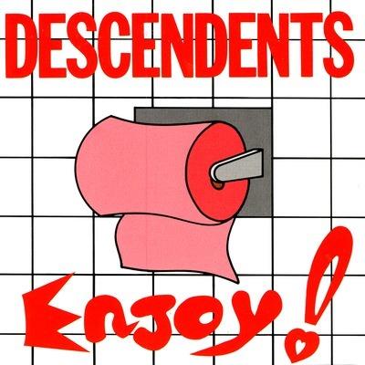 Enjoy! - Vinile LP di Descendents