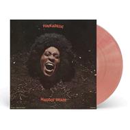 Maggot Brain (Armageddon Red Vinyl)