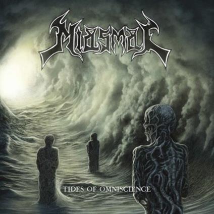 Tides Of Omniscience - CD Audio di Miasmal
