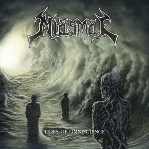 Tides Of Omniscience - CD Audio di Miasmal
