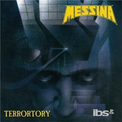 Terrortory - CD Audio di Messina