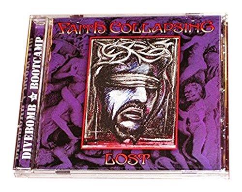 Lost Generation - CD Audio di Faith Collapsing